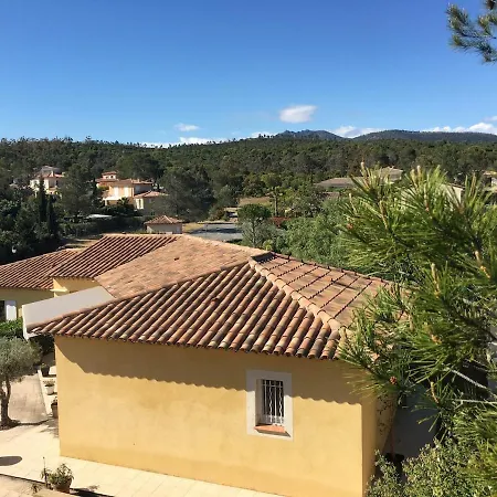 Familiale וילה *