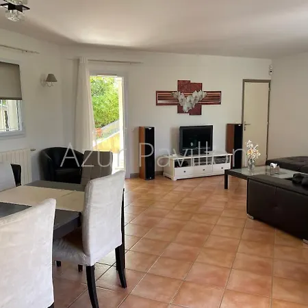 Familiale Saint-Raphael (Var)