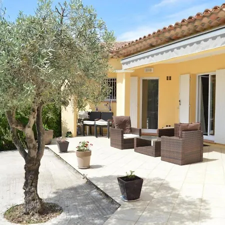 Familiale Villa *