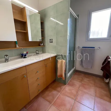 Villa Familiale *