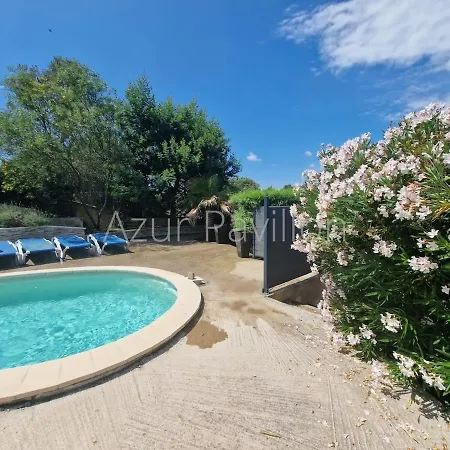 Familiale Villa